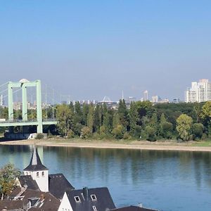 Rheinblick Apartments