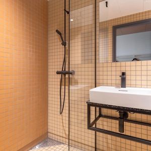 Camera standard con letto king size